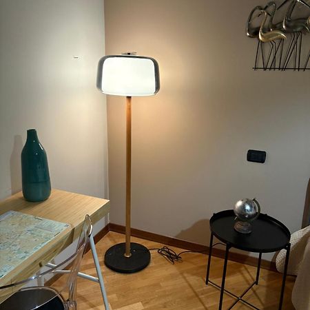 Mille4 Daire Novara Dış mekan fotoğraf