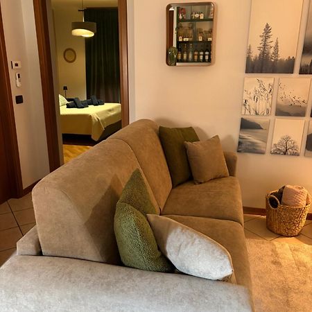 Mille4 Daire Novara Dış mekan fotoğraf