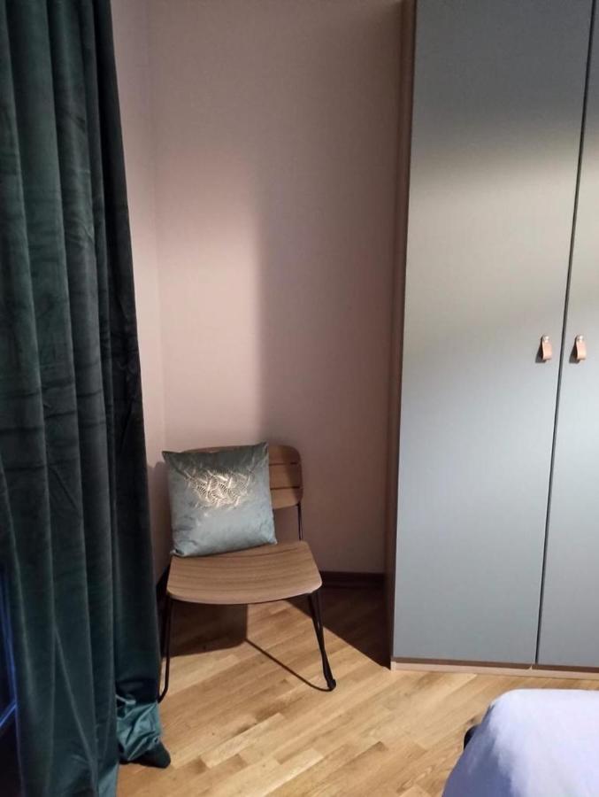 Mille4 Daire Novara Dış mekan fotoğraf