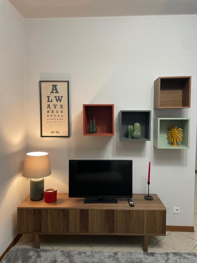 Mille4 Daire Novara Dış mekan fotoğraf