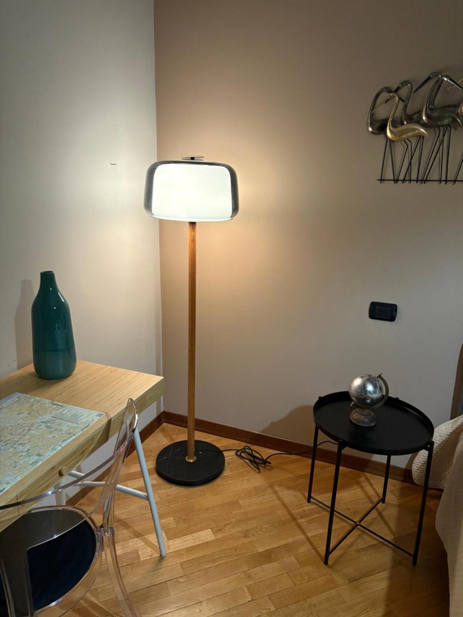 Mille4 Daire Novara Dış mekan fotoğraf
